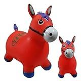 Brinquedo Infantil Cavalinho Upa