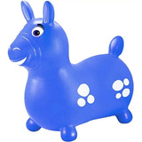 Brinquedo Infantil Cavalinho Upa