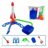 Brinquedo Infantil Com Lancador