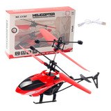 Brinquedo Infantil Drone Helicoptero