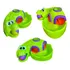 Brinquedo Infantil Educativo Didático Para Bebê Croco Ball 