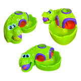 Brinquedo Infantil Educativo Didatico