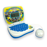 Brinquedo Infantil Educativo Masculino