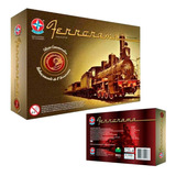 Brinquedo Infantil Ferrorama Xp