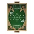 Brinquedo Infantil Futebol Flip Pinball Madeira Dedo