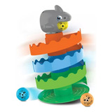Brinquedo Infantil Gira Gira