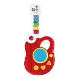 Brinquedo Infantil Guitarra 3
