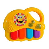 Brinquedo Infantil Instrumento Musical