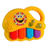 Brinquedo Infantil Instrumento Musical