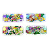 Brinquedo Infantil Jogo Agua Aquaplay Water Game Argola
