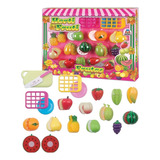 Brinquedo Infantil Kit De