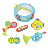 Brinquedo Infantil Kit Minha