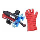 Brinquedo Infantil Luva Homem