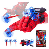 Brinquedo Infantil Luva Homem