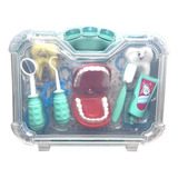 Brinquedo Infantil Maleta Grande