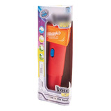 Brinquedo Infantil Microfone Profissional