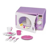 Brinquedo Infantil Microondas 1