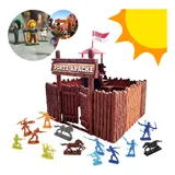 Brinquedo Infantil Mini Forte