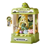 Brinquedo Infantil Mini Maquina