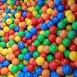 Brinquedo Infantil Pacote Bolinhas