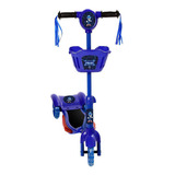Brinquedo Infantil Patinete Scooter