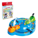 Brinquedo Infantil Pega Tudo