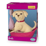 Brinquedo Infantil Pet Shop Da Honey Hora Do Banho