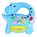 Brinquedo Infantil Piano Musical
