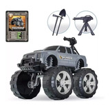 Brinquedo Infantil Pick up