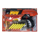 Brinquedo Infantil Pistola Space