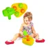 Brinquedo Infantil Rata Tuff Bata No Ratinho Com Martelo