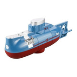 Brinquedo Infantil Rc Submarino