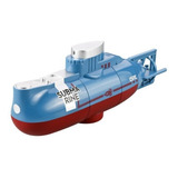 Brinquedo Infantil Rc Submarino