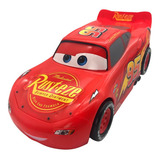 Brinquedo Infantil Relampado Mcqueen
