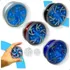 Brinquedo Infantil Super Ioiô Com Luz Led Profissional Cor Sortido