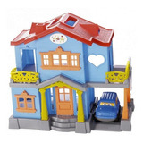 Brinquedo Infantil Sweety Home