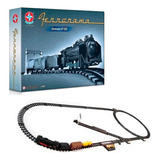 Brinquedo Infantil Trem Eletrico