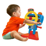 Brinquedo Infantil Volante Fom