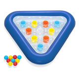 Brinquedo Inflavel Bola No
