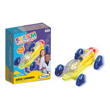 Brinquedo Inteligente Super Carrinho