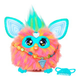 Brinquedo Interarivo Furby Coral