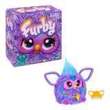 Brinquedo Interarivo Furby Roxo