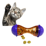 Brinquedo Interativo Felino Porta
