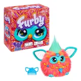Brinquedo Interativo Furby Coral