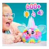 Brinquedo Interativo Furby Tie