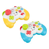 Brinquedo Interativo Musical Para