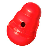 Brinquedo Interativo Para Cães Kong Wobbler Large Pw1