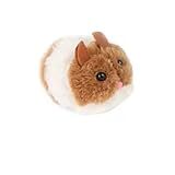 Brinquedo Interativo Ratinho Pelucia