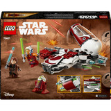 Brinquedo Interceptador Lego Star