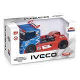 Brinquedo Iveco Caminhao Copa